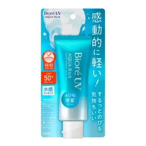 Biore UV Aqua Rich Watery Essence