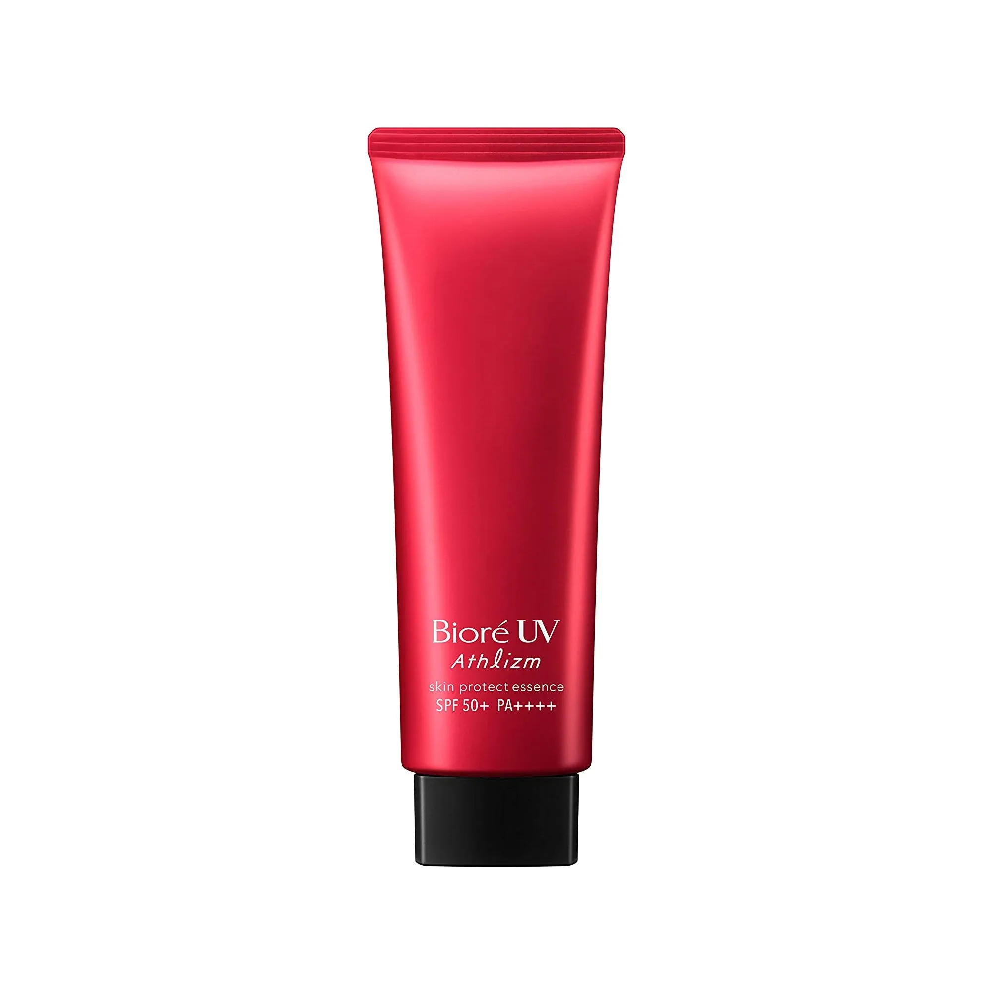 Biore UV Athlizm Skin Protect Essence SPF 50  PA    