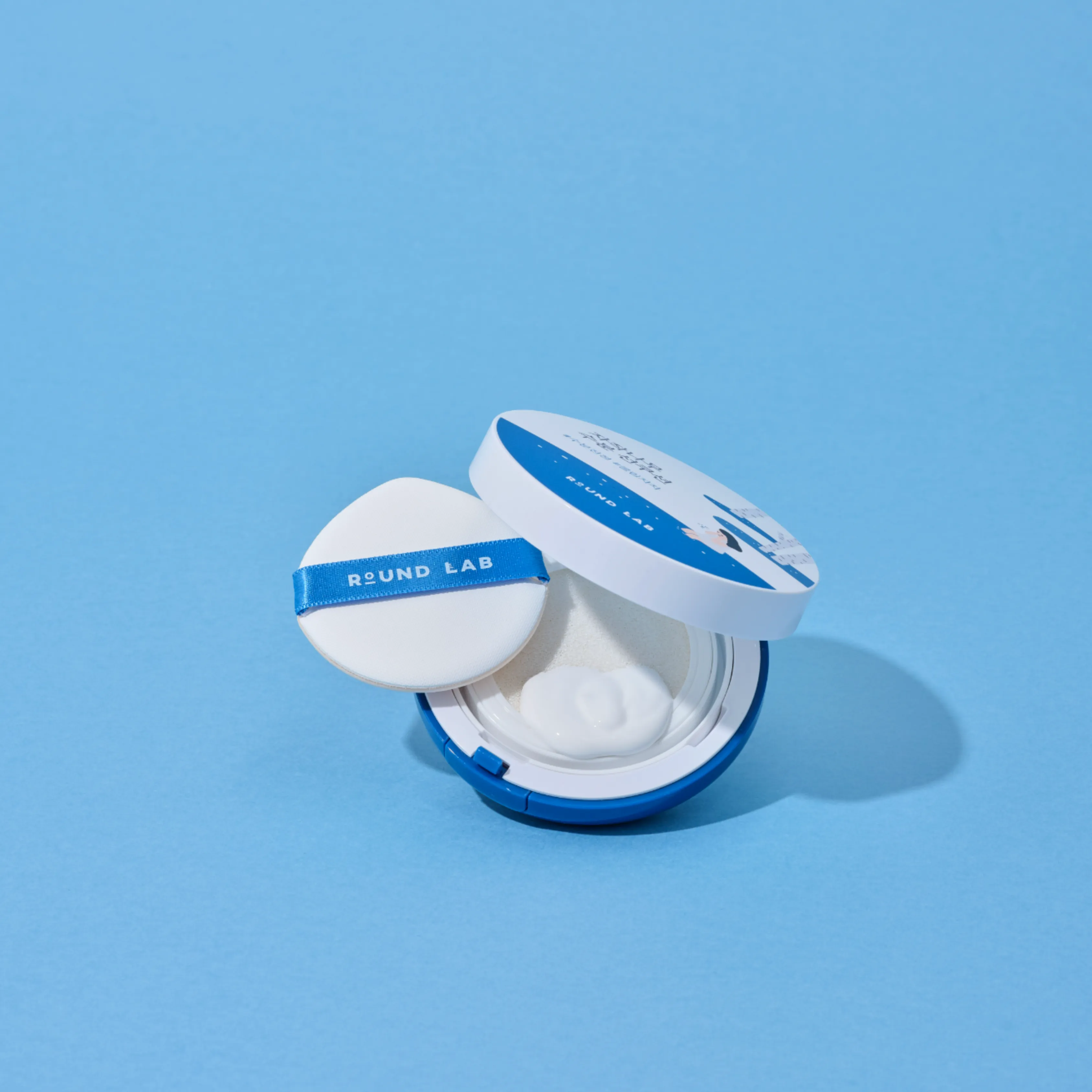 Birch Moisturizing Sun Cushion SPF 50 , PA    