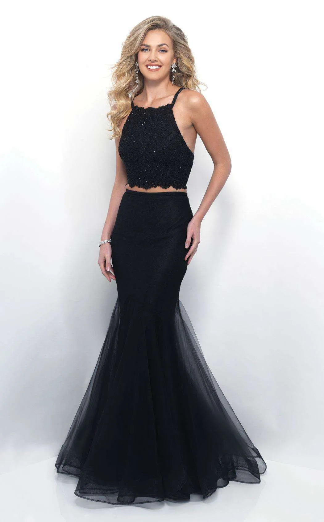 Blush 11224 Dress