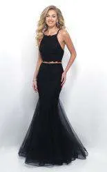 Blush 11224 Dress