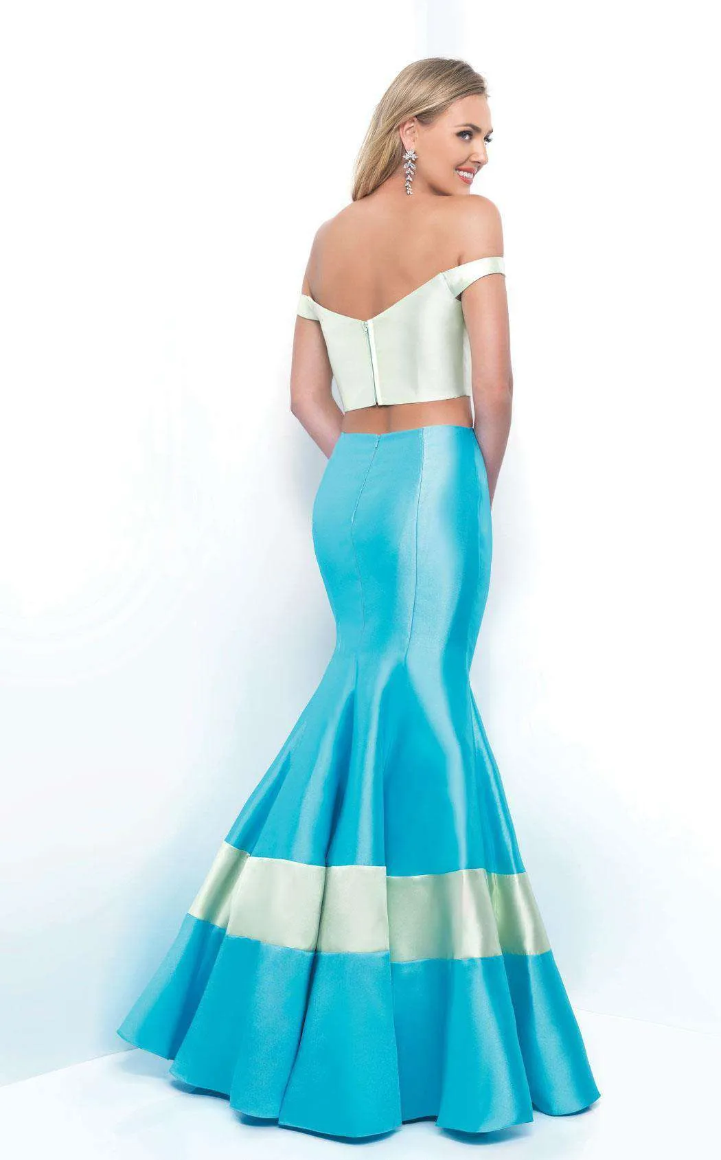 Blush 11313 Dress