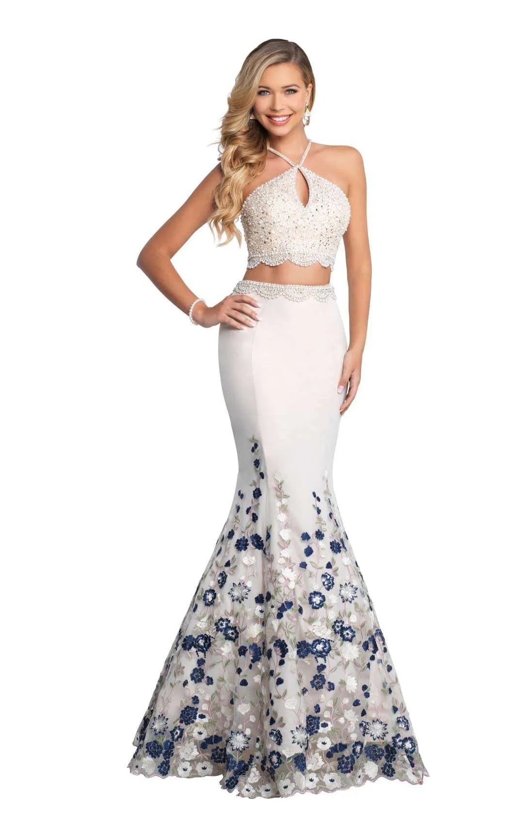 Blush 11521 Dress
