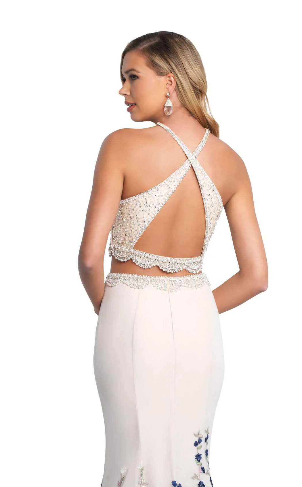 Blush 11521 Dress