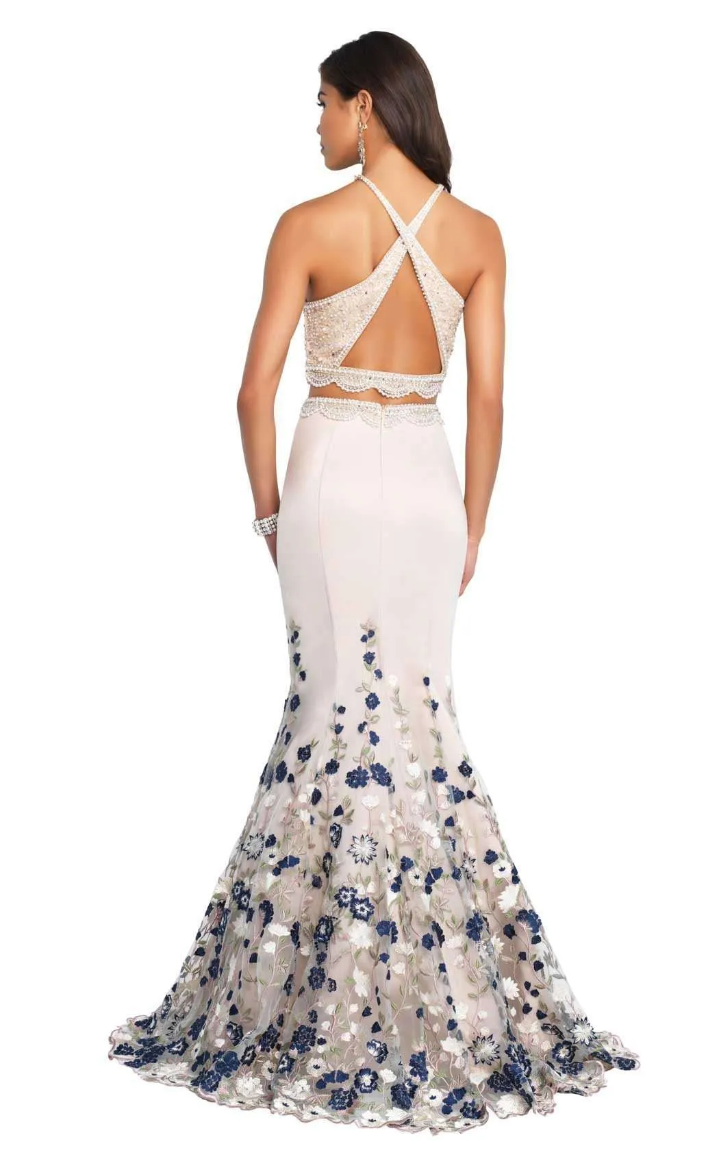 Blush 11521 Dress