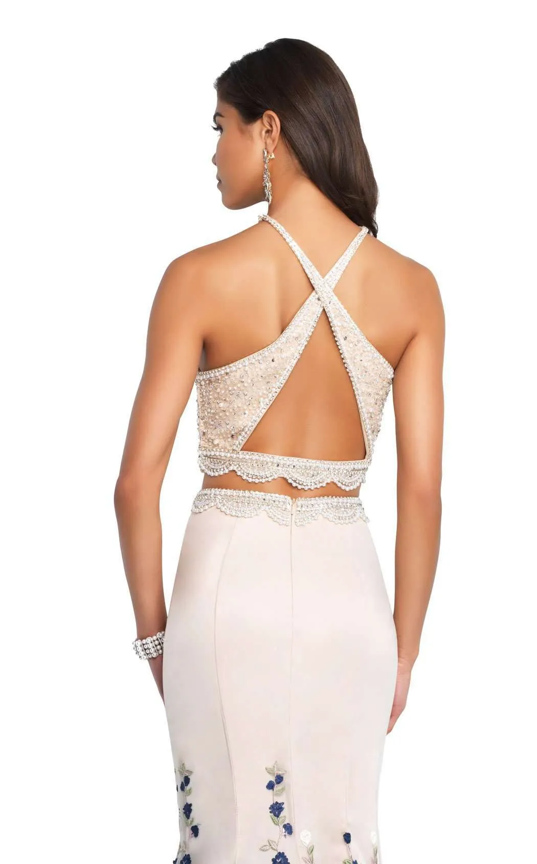 Blush 11521 Dress