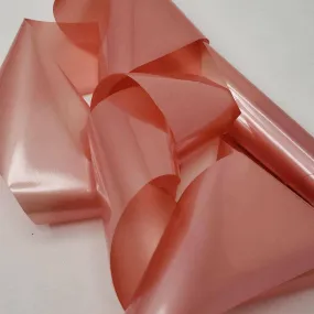 Blush Transfer Foil by thePINKchair