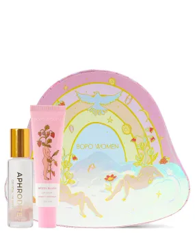 BOPO Women - Gift Set - Little Luxuries
