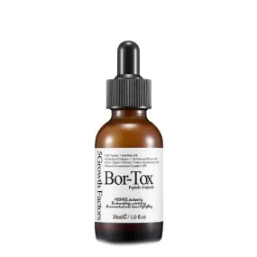 Bor-Tox 9 Peptide Anti-Wrinkle Serum