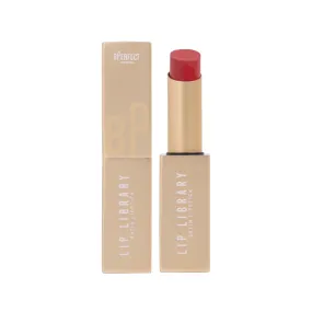 BPerfect Cosmetics x Ekin-Su Lip Library - Lipstick (Various Shades) 3g