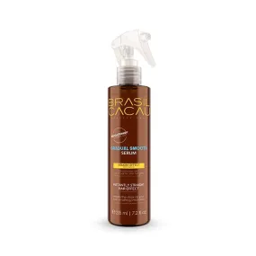 Brasil Cacau Gradual Smooth Serum 215ml