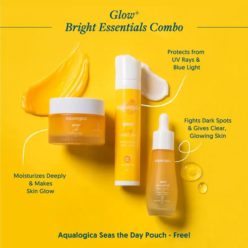 Bright Essentials Combo