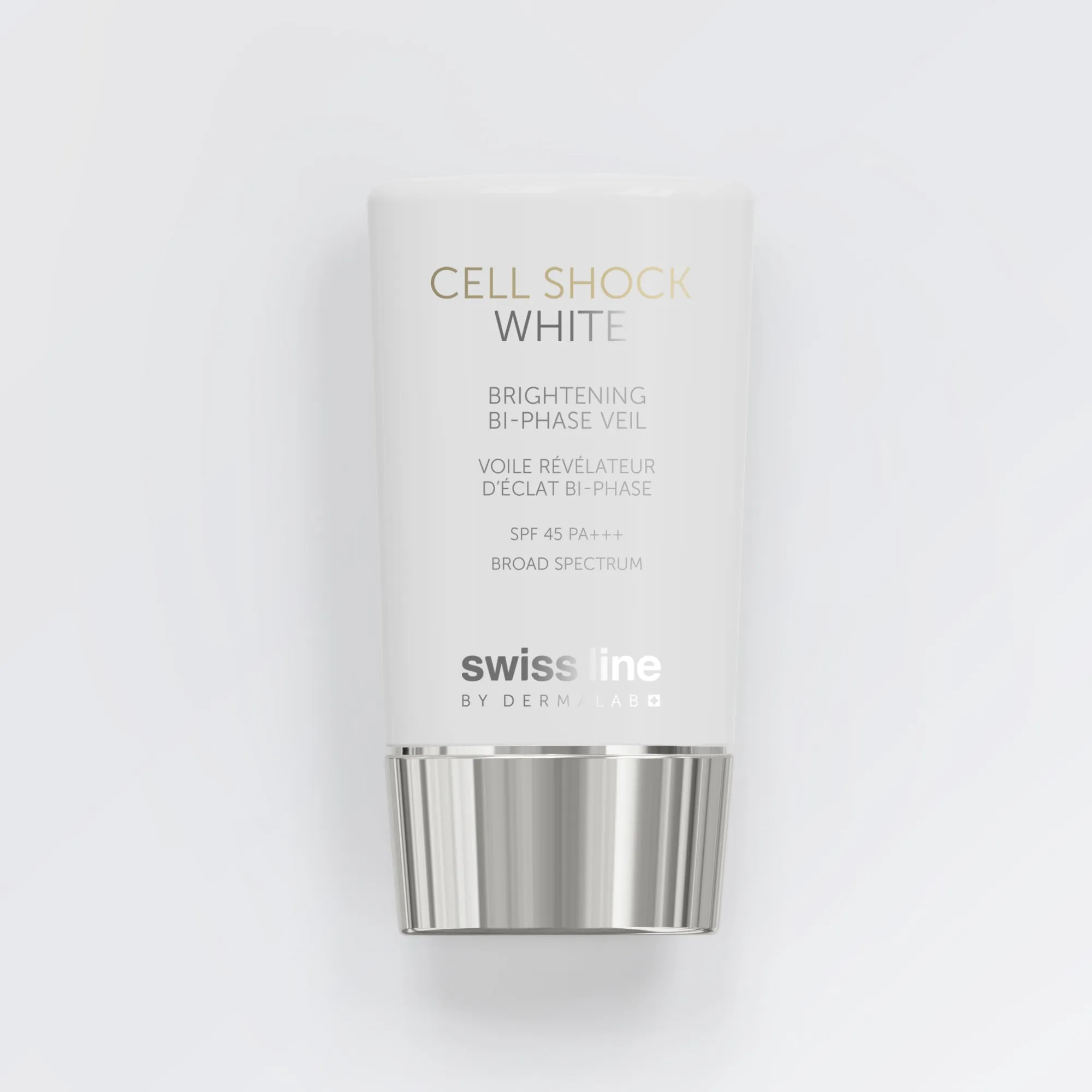Brightening Bi-Phase Veil SPF 45 PA   