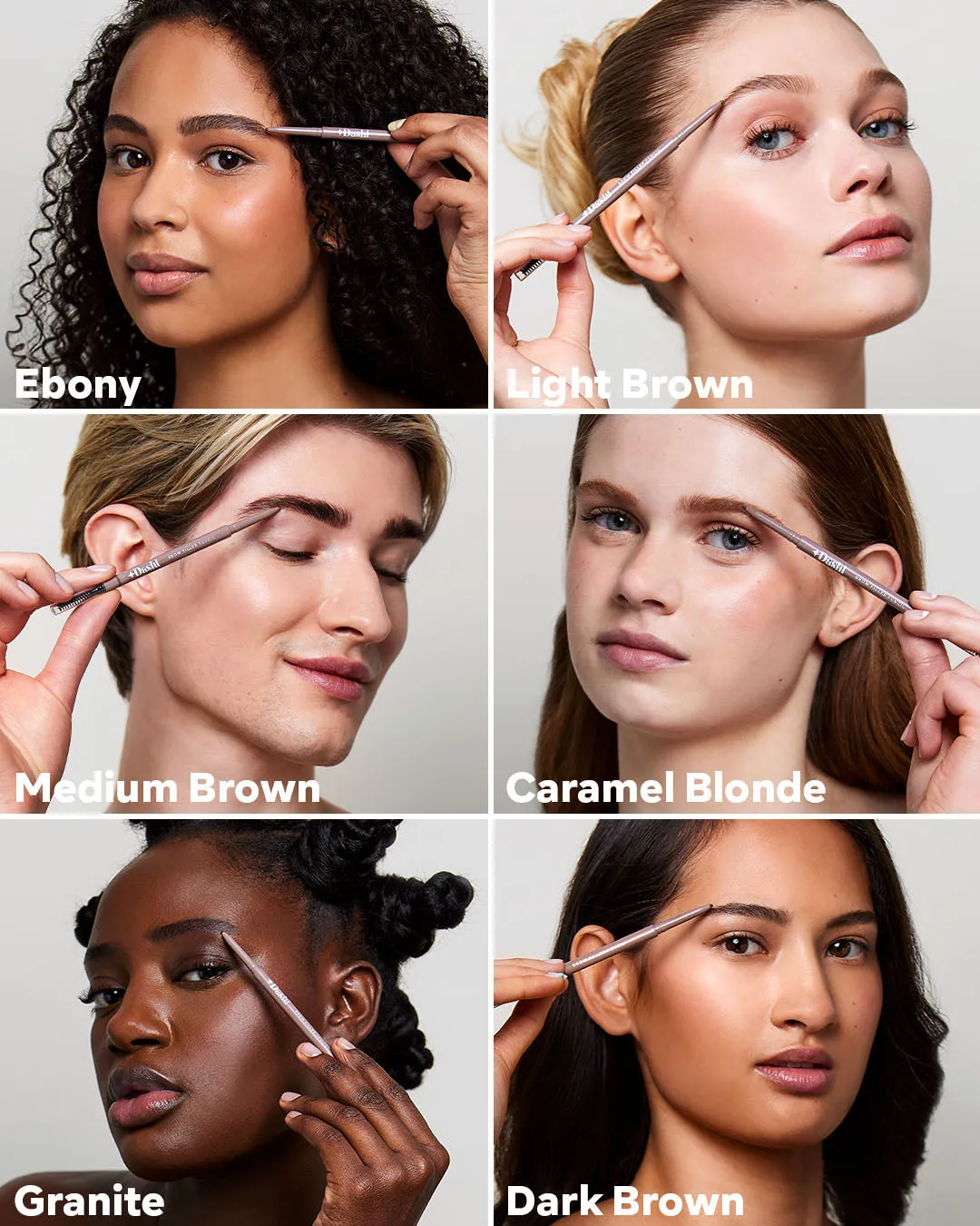 Brow Duo Kit