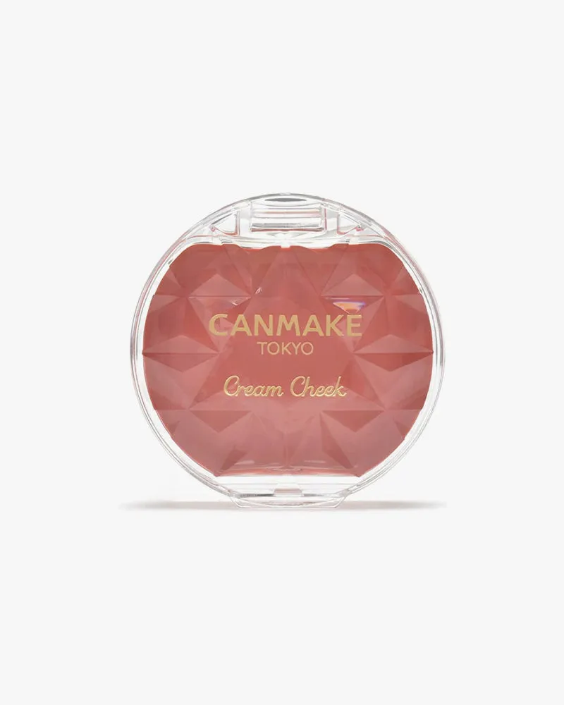 CANMAKE Cream Cheek