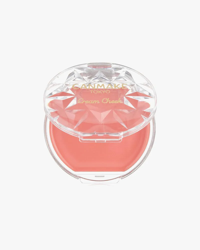 CANMAKE Cream Cheek