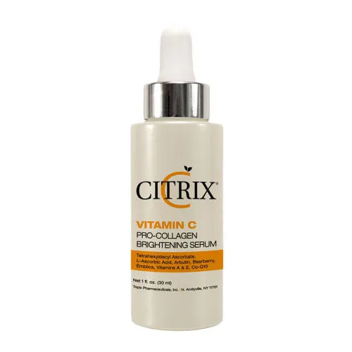 Citrix Vitamin C Pro-Collagen Brightening Serum