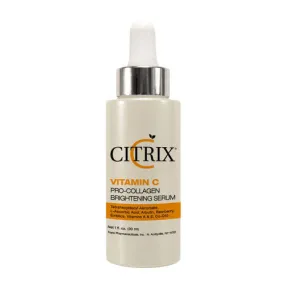 Citrix Vitamin C Pro-Collagen Brightening Serum