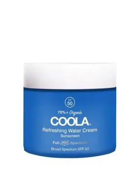 Classic Refreshing Water Cream SPF50 44ML Sunscreen