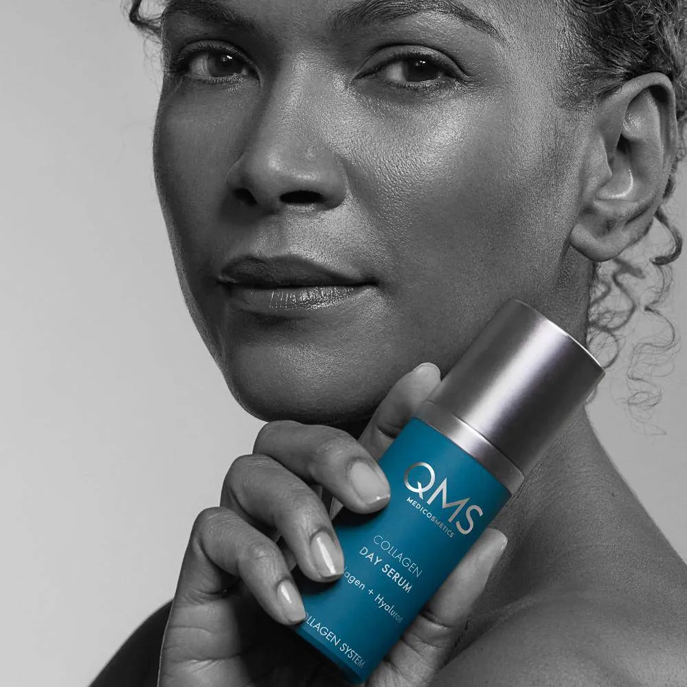 Collagen Day Serum