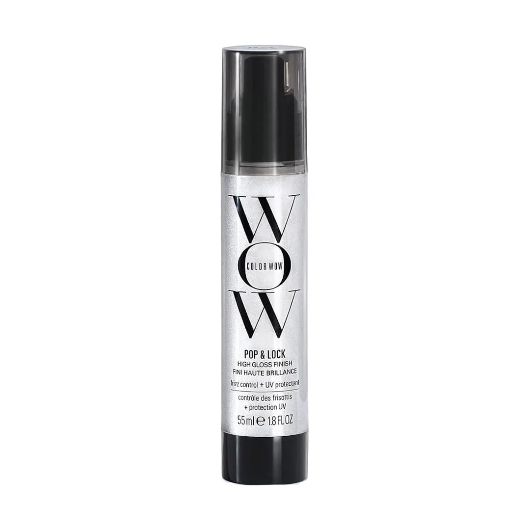 Color WOW Pop & Lock High Gloss Serum 55ml