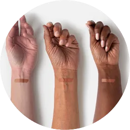ColorBack.Burnished Bronze