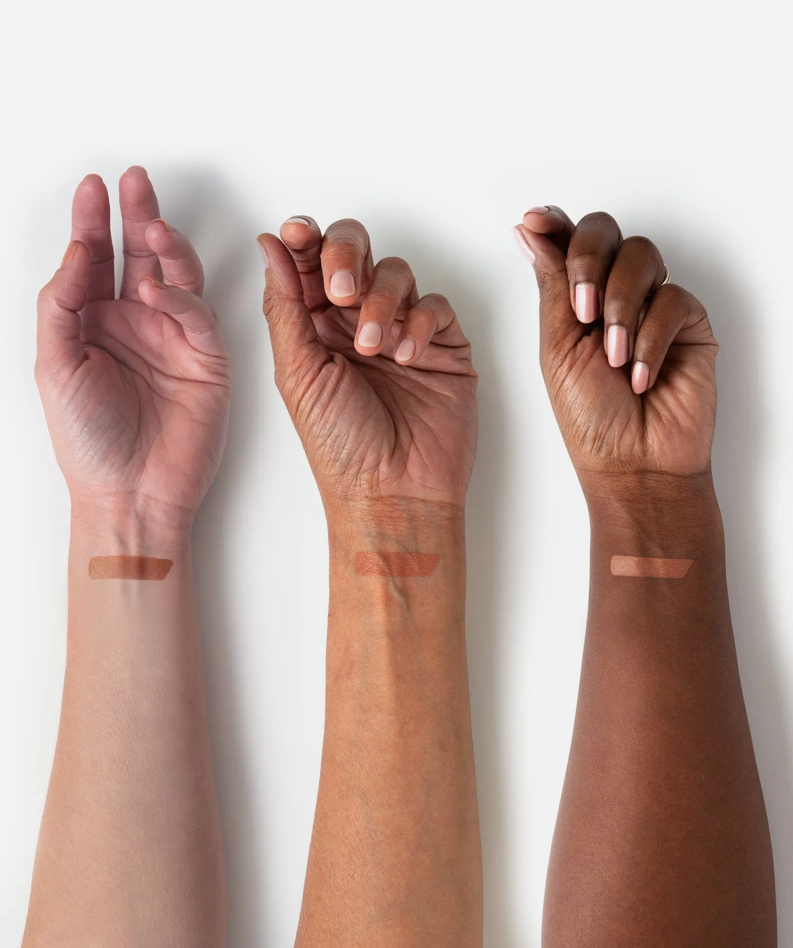 ColorBack.Burnished Bronze