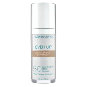 Colorescience Even Up Clinical Pigment Perfector SPF 50