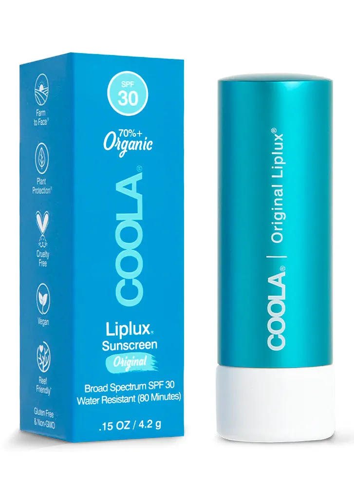 Coola Classic Liplux SPF30 Original