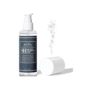 COS DE BAHA (SH) Snail Mucin Hyaluronic Acid Serum 120ml