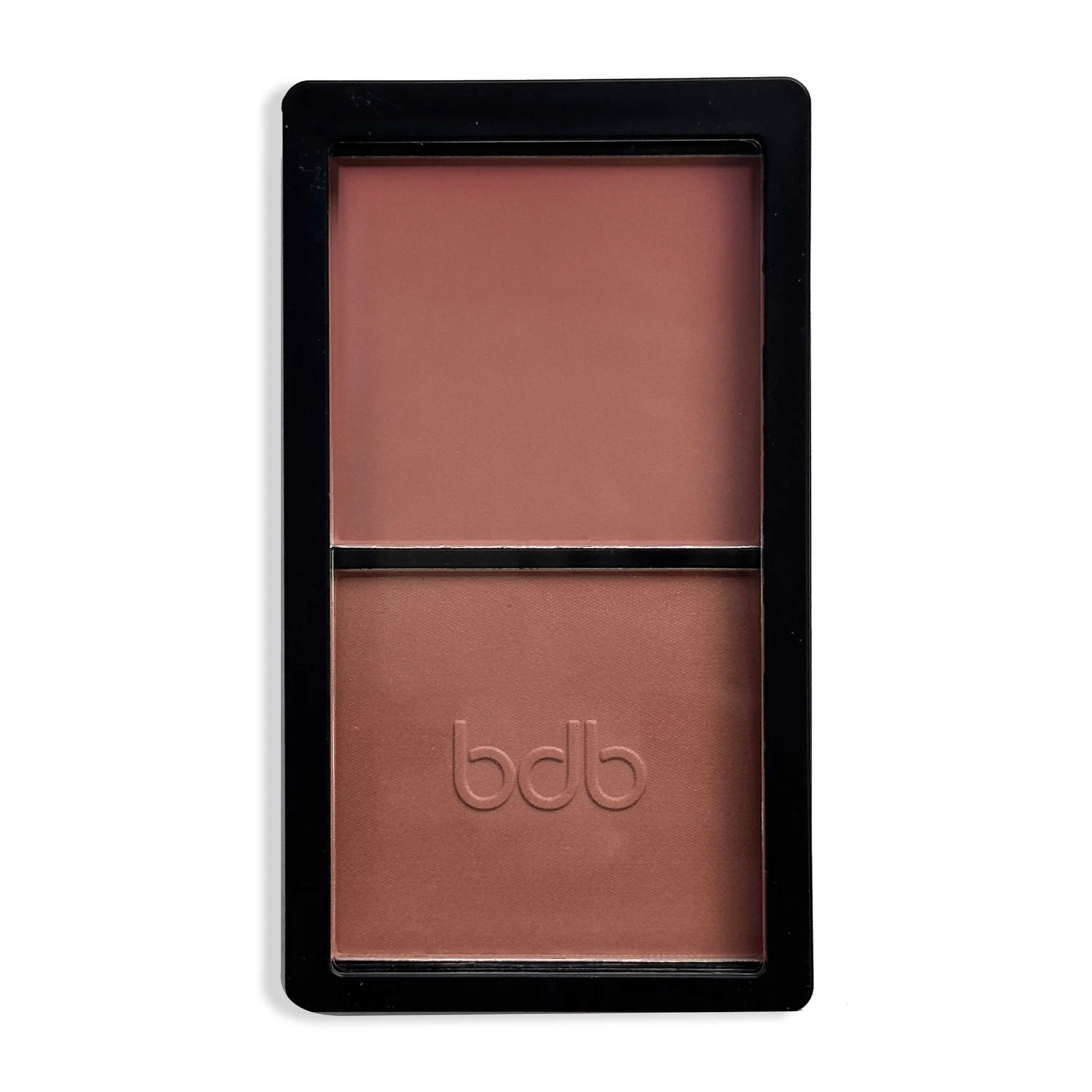 Cream & Powder Blush Duo