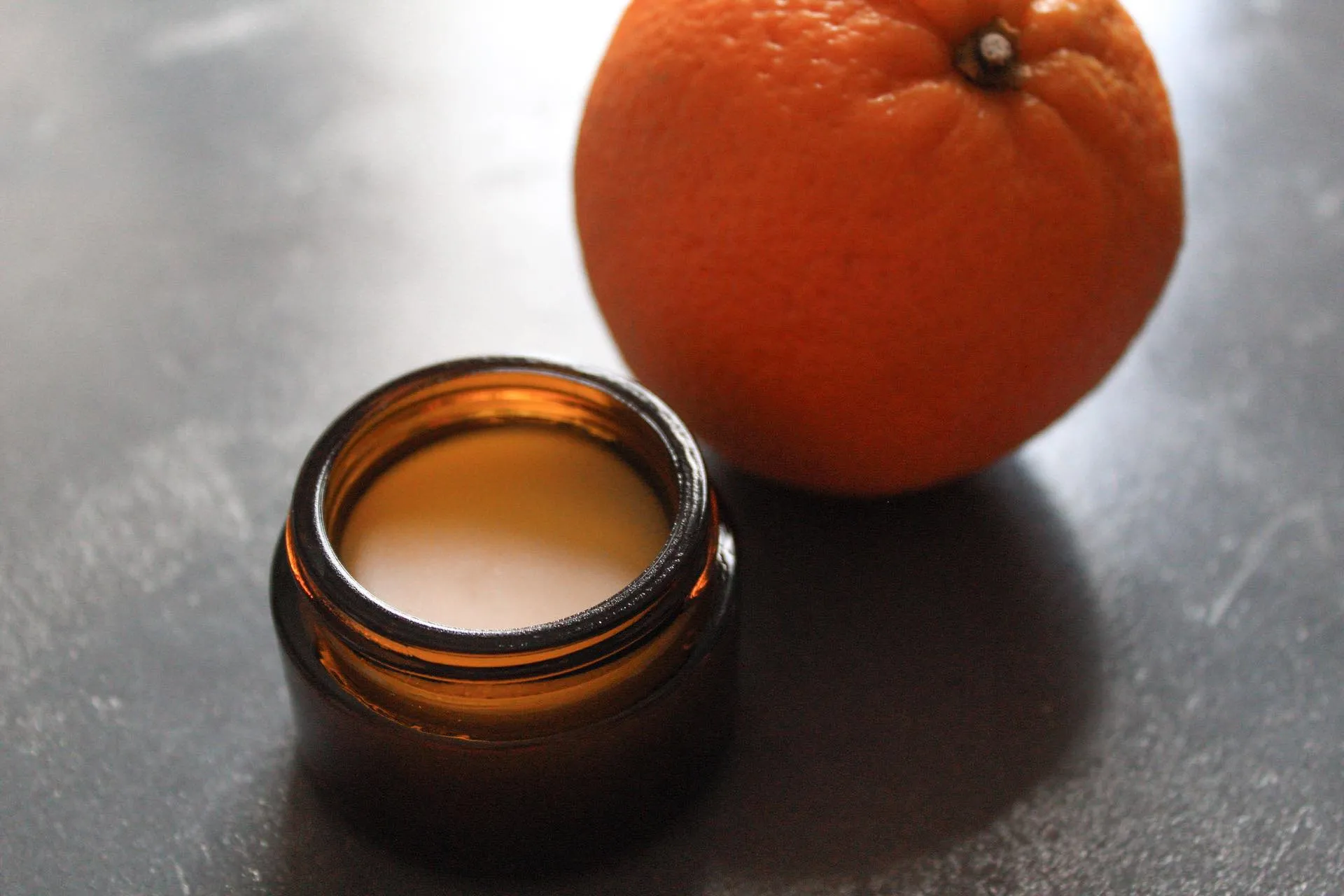Creamsicle Lip Balm