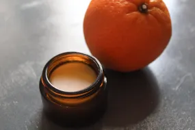 Creamsicle Lip Balm