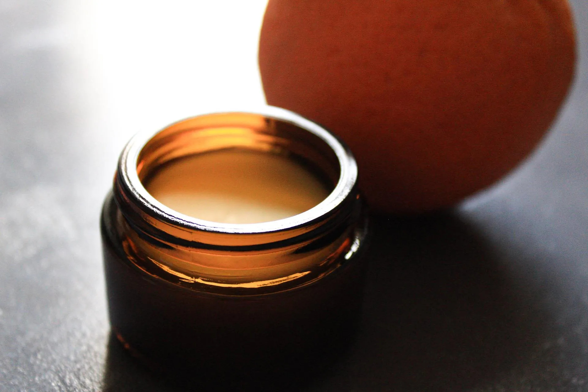 Creamsicle Lip Balm