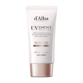 [d'Alba] Waterfull Tone-Up Sun Cream SPF 50  PA     50ml