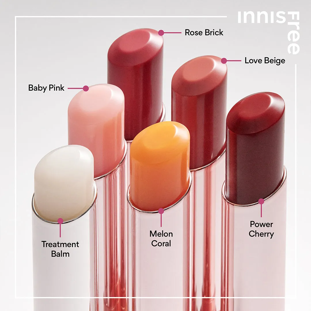 Dewy Tint Lip Balm