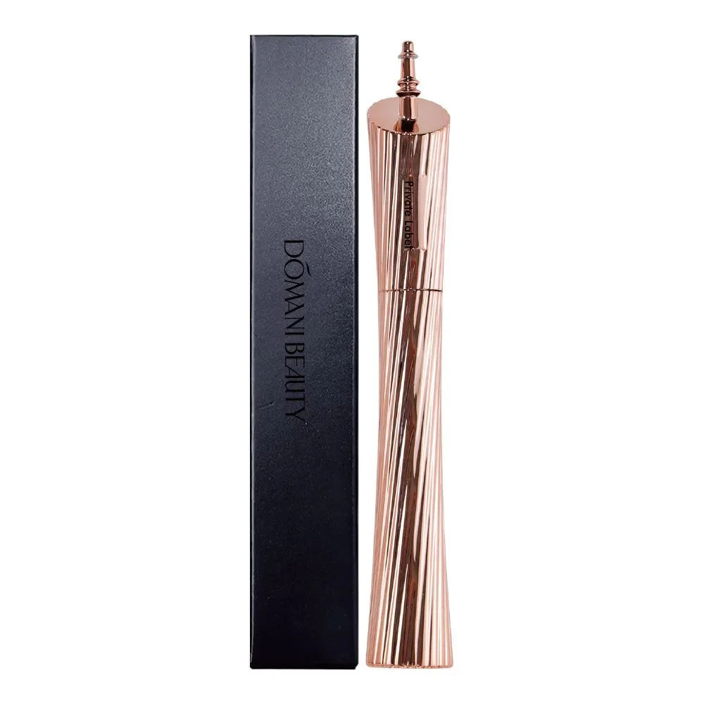 Diamond Waterproof 4D Smudge-Free Mascara