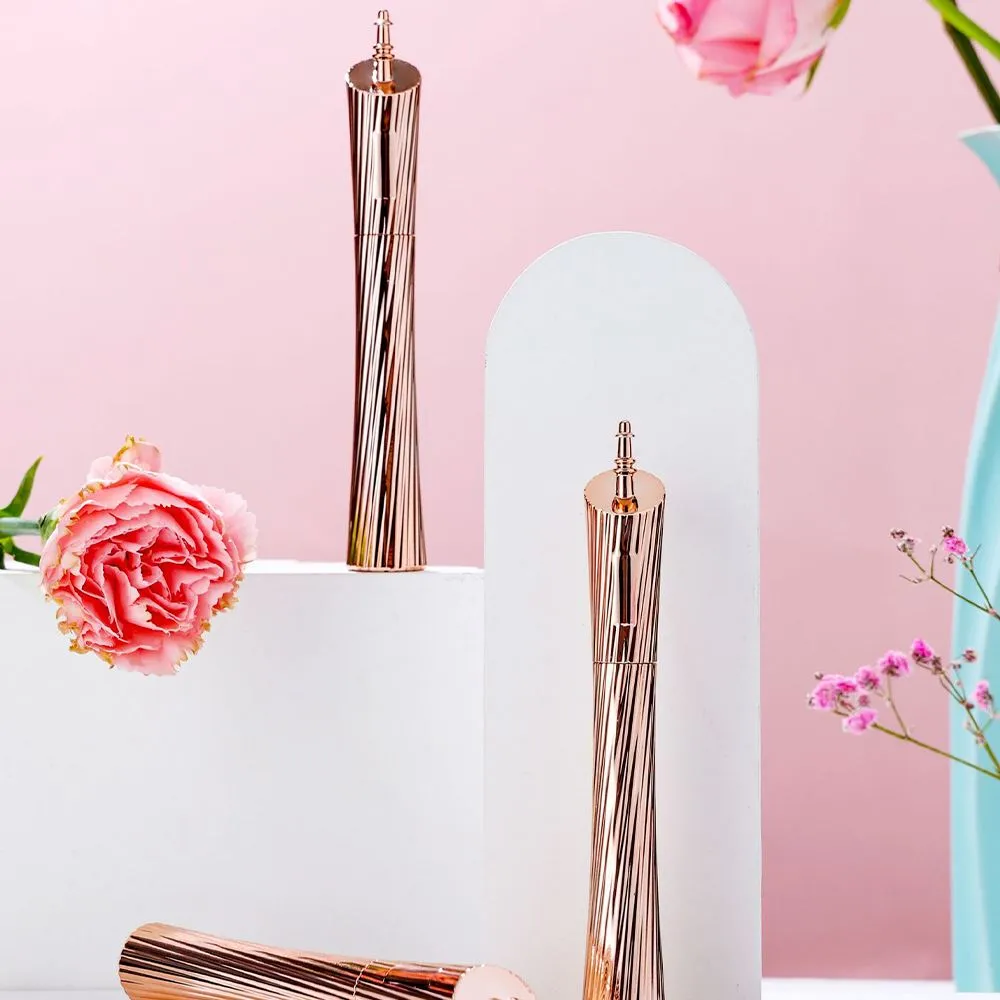 Diamond Waterproof 4D Smudge-Free Mascara