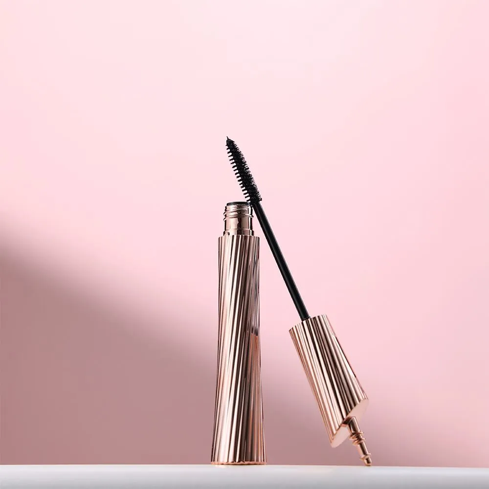 Diamond Waterproof 4D Smudge-Free Mascara