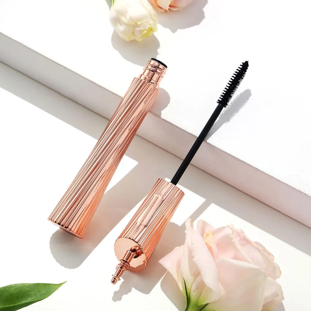Diamond Waterproof 4D Smudge-Free Mascara