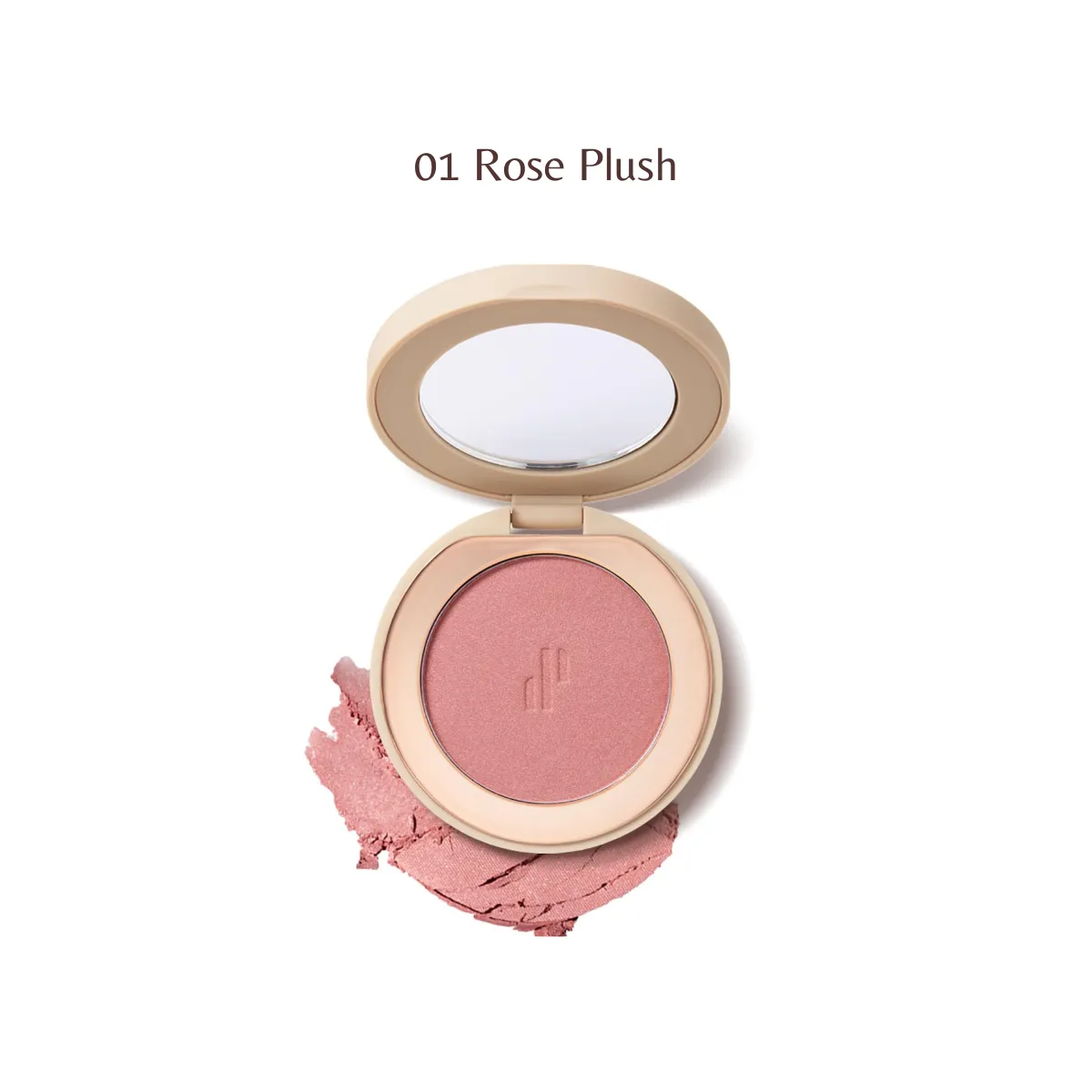 Dote on Mood Glow Blush (2 Colours)