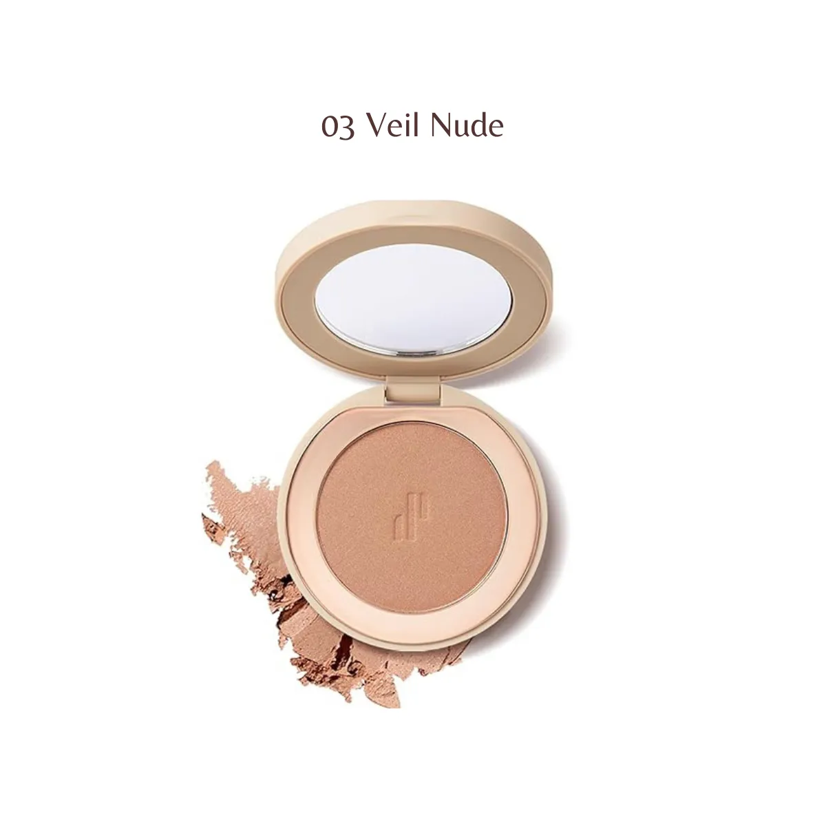 Dote on Mood Glow Blush (2 Colours)