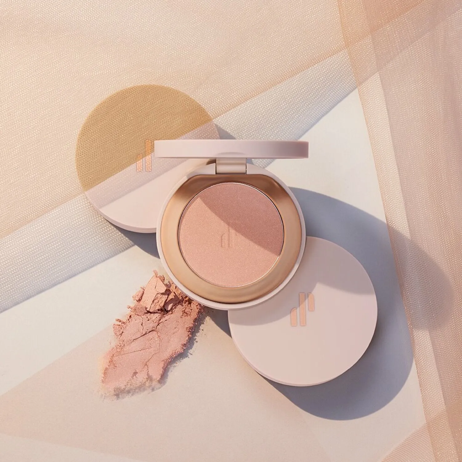Dote on Mood Glow Blush (2 Colours)