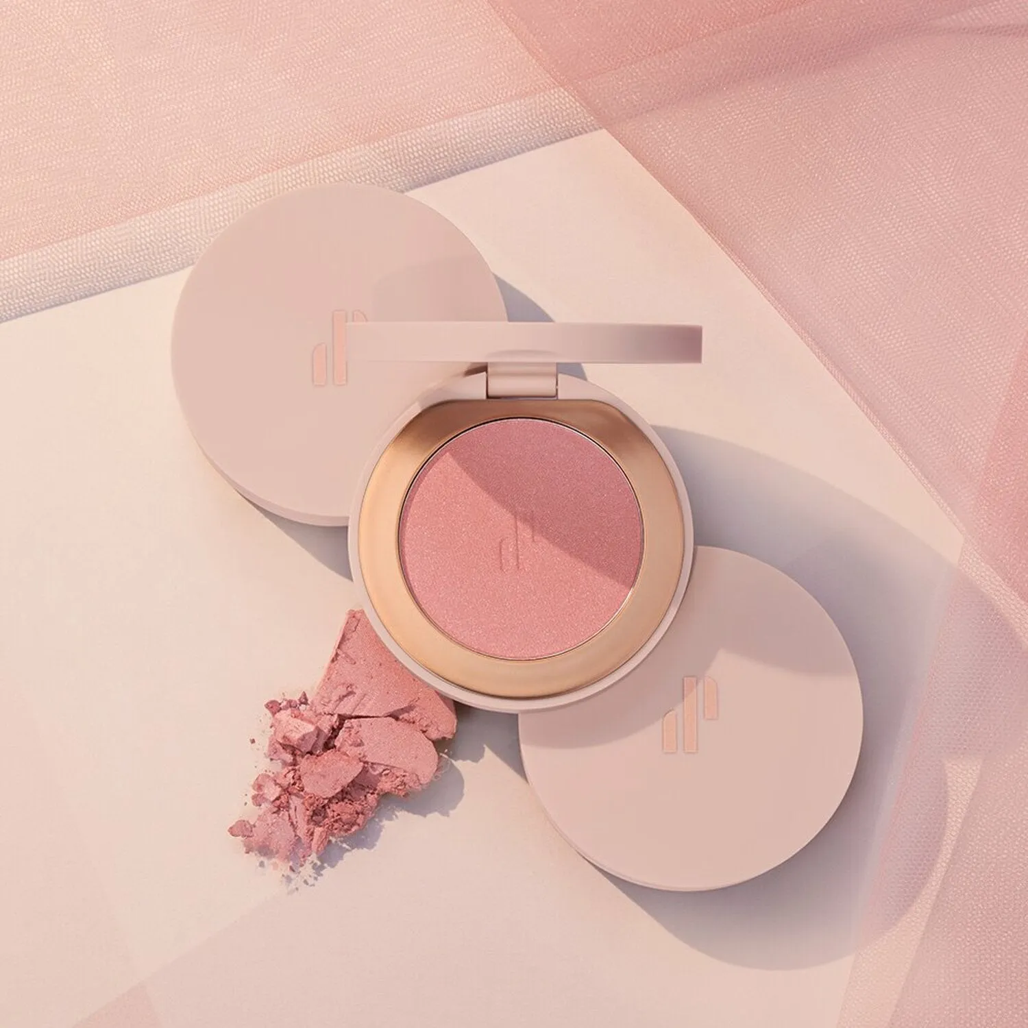 Dote on Mood Glow Blush (2 Colours)