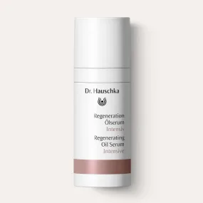 Dr. Hauschka Regenerating Oil Serum Intensive