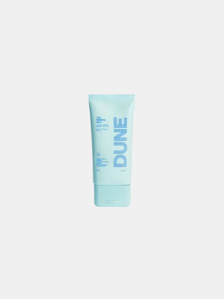 DUNE SUNCARE THE MINERAL MELT