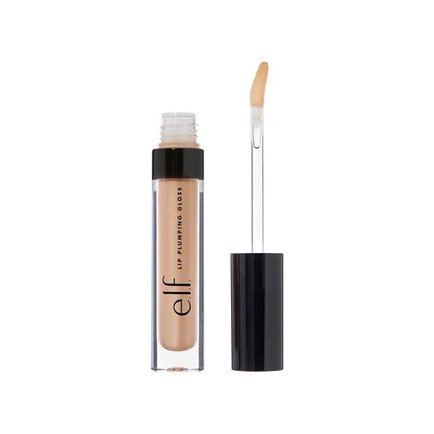 E.L.F. Lip Plump Gloss 0.09Oz