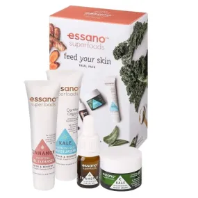 Essano Superfoods Feed Your Skin Trial Pack