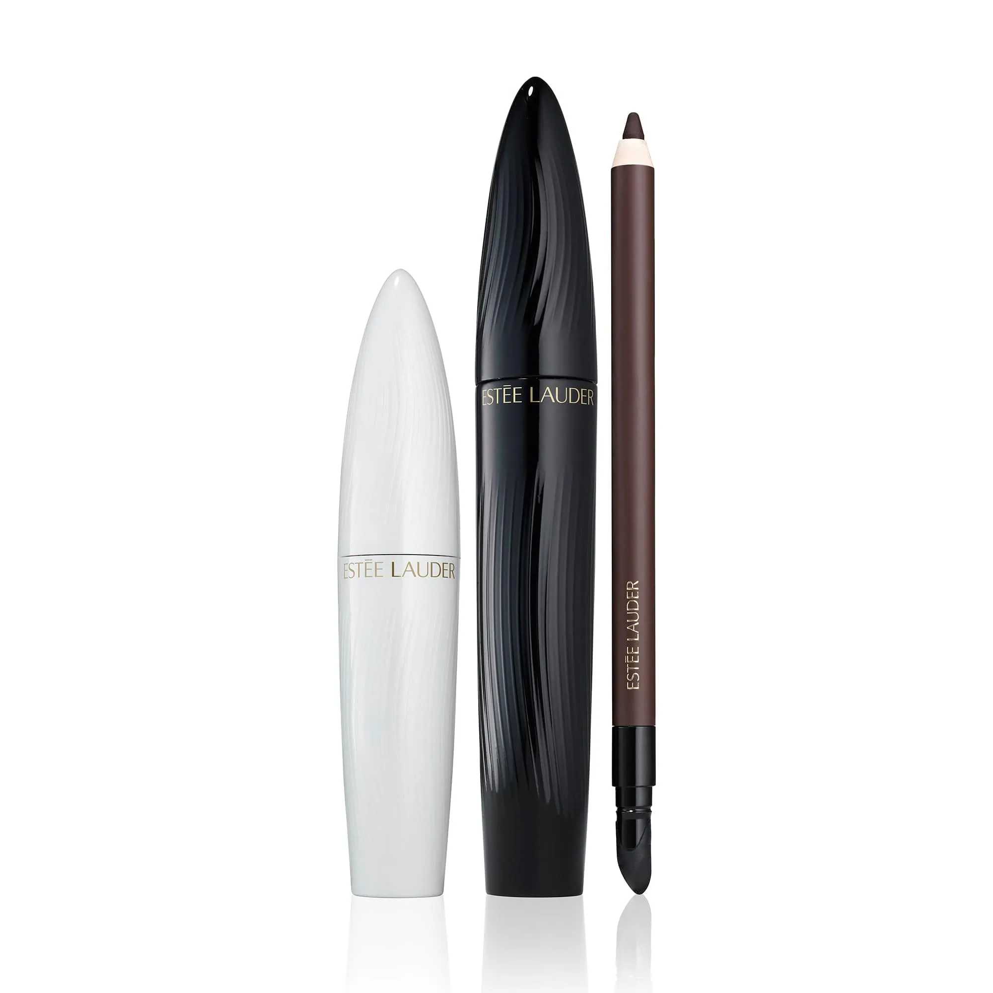Estée Lauder Optical Illusions Turbo Lash 3-Piece Makeup Gift Set