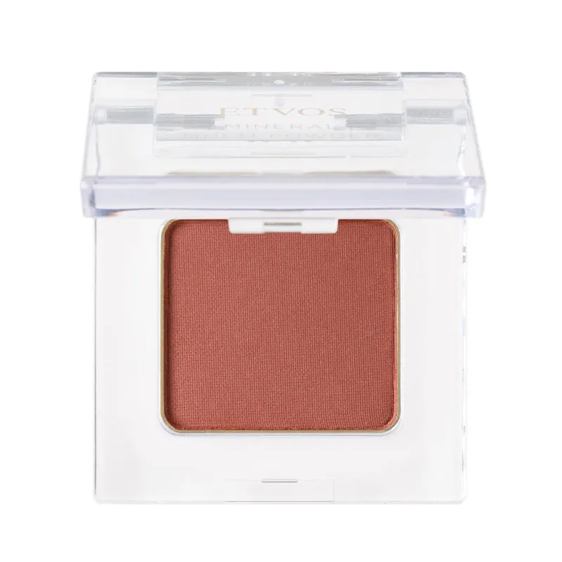 ETVOS Mineral Multi Powder Fall 2024 Limited Edition